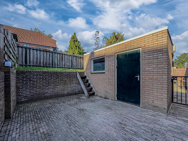 Medium property photo - Julianaplein 21, 6916 BZ Tolkamer